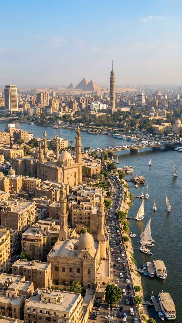 استثمارات تاريخية وتنمية بشرية في صدارة أولويات خطة مصر الجديدة